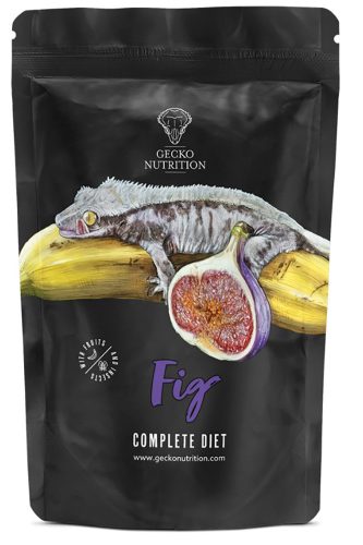 Gecko Nutrition Füge